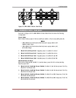 Предварительный просмотр 17 страницы WTI NPS-16HD20-1 User Manual