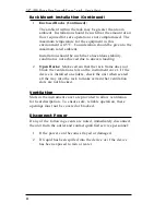 Preview for 4 page of WTI NPS-2HD User Manual