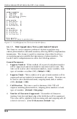 Предварительный просмотр 36 страницы WTI PollCat NetLink NLJ-VIP User Manual