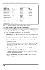 Предварительный просмотр 74 страницы WTI PollCat NetLink NLJ-VIP User Manual