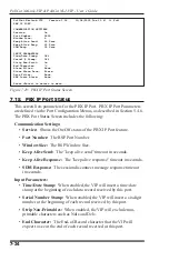 Предварительный просмотр 88 страницы WTI PollCat NetLink NLJ-VIP User Manual