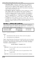 Предварительный просмотр 100 страницы WTI PollCat NetLink NLJ-VIP User Manual