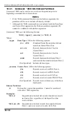 Предварительный просмотр 160 страницы WTI PollCat NetLink NLJ-VIP User Manual