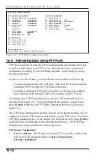 Предварительный просмотр 164 страницы WTI PollCat NetLink NLJ-VIP User Manual