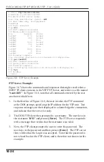 Предварительный просмотр 176 страницы WTI PollCat NetLink NLJ-VIP User Manual