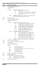 Предварительный просмотр 242 страницы WTI PollCat NetLink NLJ-VIP User Manual