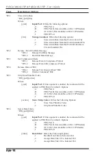 Предварительный просмотр 244 страницы WTI PollCat NetLink NLJ-VIP User Manual