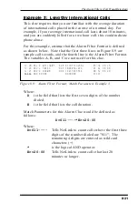 Preview for 111 page of WTI PollCat NetLink User Manual