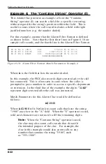 Preview for 112 page of WTI PollCat NetLink User Manual