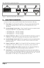 Preview for 4 page of WTI RPC-40L8A4 Series Quick Start Manual