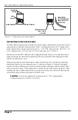 Preview for 8 page of WTI RPC-40L8A4 Series Quick Start Manual