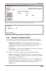 Предварительный просмотр 37 страницы WTI RPC-4850-8 User Manual