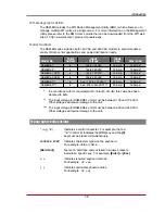 Preview for 11 page of WTI RSM-8R4-1 User Manual