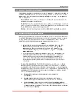 Preview for 19 page of WTI RSM-8R4-1 User Manual