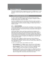 Preview for 24 page of WTI RSM-8R4-1 User Manual