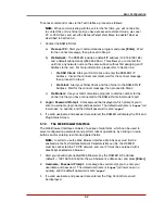 Preview for 25 page of WTI RSM-8R4-1 User Manual