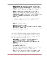 Preview for 69 page of WTI RSM-8R4-1 User Manual