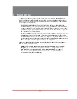 Preview for 81 page of WTI RSM-8R4-1 User Manual