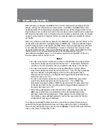 Preview for 87 page of WTI RSM-8R4-1 User Manual