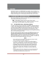 Preview for 115 page of WTI RSM-8R4-1 User Manual