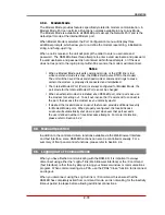 Preview for 127 page of WTI RSM-8R4-1 User Manual