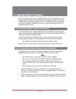 Preview for 151 page of WTI RSM-8R4-1 User Manual