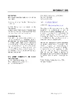 Preview for 3 page of WTI Sidewinder SW720A-HD Installation And Operation Manual