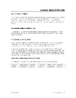 Preview for 20 page of WTI Sidewinder SW720A-HD Installation And Operation Manual