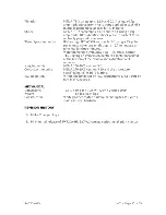 Preview for 25 page of WTI Sidewinder SW720A-HD Installation And Operation Manual