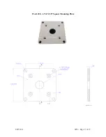 Preview for 17 page of WTI Sidewinder SW720A Installation And Operation Manual