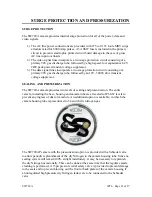 Preview for 23 page of WTI Sidewinder SW720A Installation And Operation Manual