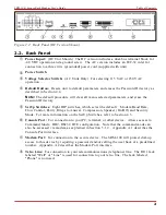 Предварительный просмотр 7 страницы WTI SRM-100 User Manual