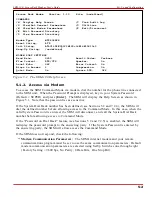 Предварительный просмотр 19 страницы WTI SRM-100 User Manual