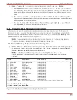 Предварительный просмотр 30 страницы WTI SRM-100 User Manual