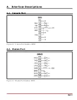 Предварительный просмотр 43 страницы WTI SRM-100 User Manual