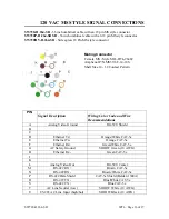 Preview for 16 page of WTI SW720-H.264-SD Operation Manual