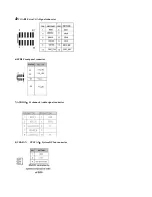 Preview for 6 page of WTM TECHNOLOGY WTM-T56N User Manual