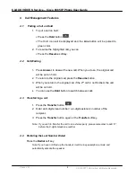 Preview for 9 page of WTT CLOUD VOICE S Service Cisco Unified IP Phone 8865 User Manual