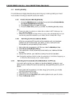 Preview for 12 page of WTT CLOUD VOICE S Service Cisco Unified IP Phone 8865 User Manual