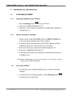 Preview for 13 page of WTT CLOUD VOICE S Service Cisco Unified IP Phone 8865 User Manual