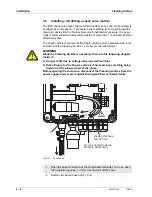 Предварительный просмотр 14 страницы wtw 115 VAC Operating Manual