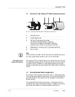 Preview for 6 page of wtw AmmoLyt 700 IQ Operating Manual