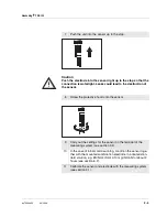 Preview for 15 page of wtw AmmoLyt 700 IQ Operating Manual