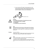 Preview for 2 page of wtw AmmoLyt NHA/AT Installation Instructions