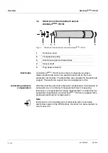 Preview for 6 page of wtw AmmoLyt Plus 700 IQ Operating Manual