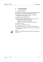 Preview for 13 page of wtw AmmoLyt Plus 700 IQ Operating Manual