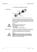 Preview for 16 page of wtw AmmoLyt Plus 700 IQ Operating Manual