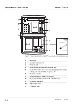 Preview for 44 page of wtw AmmoLyt Plus 700 IQ Operating Manual