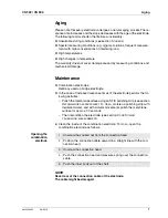 Preview for 7 page of wtw Br 500 BNC Operating Manual