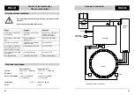 Предварительный просмотр 30 страницы wtw BZG 30 Instruction Manual